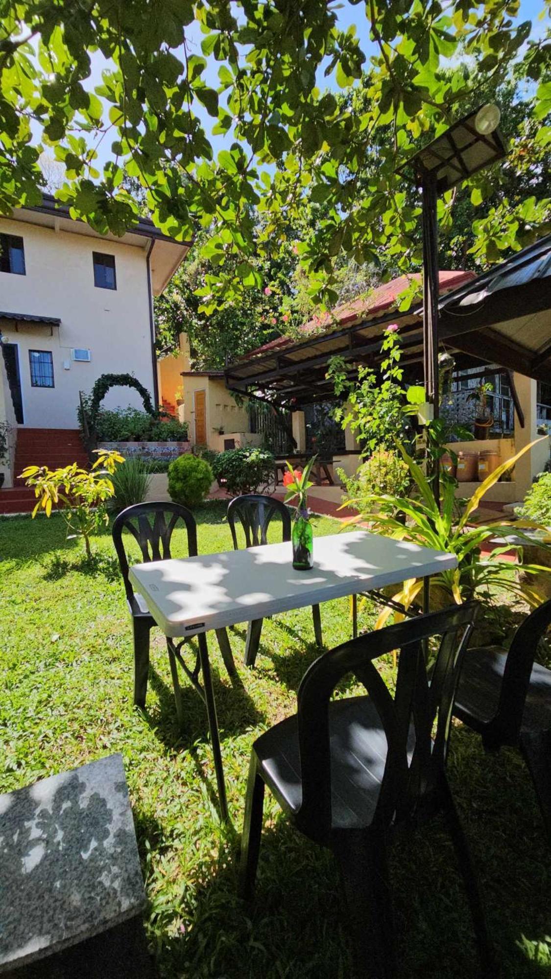Eagles Nest Beach Resort Davao Exterior photo