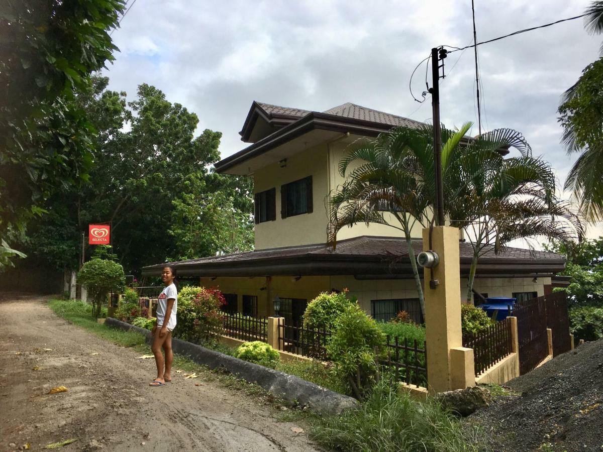 Eagles Nest Beach Resort Davao Exterior photo