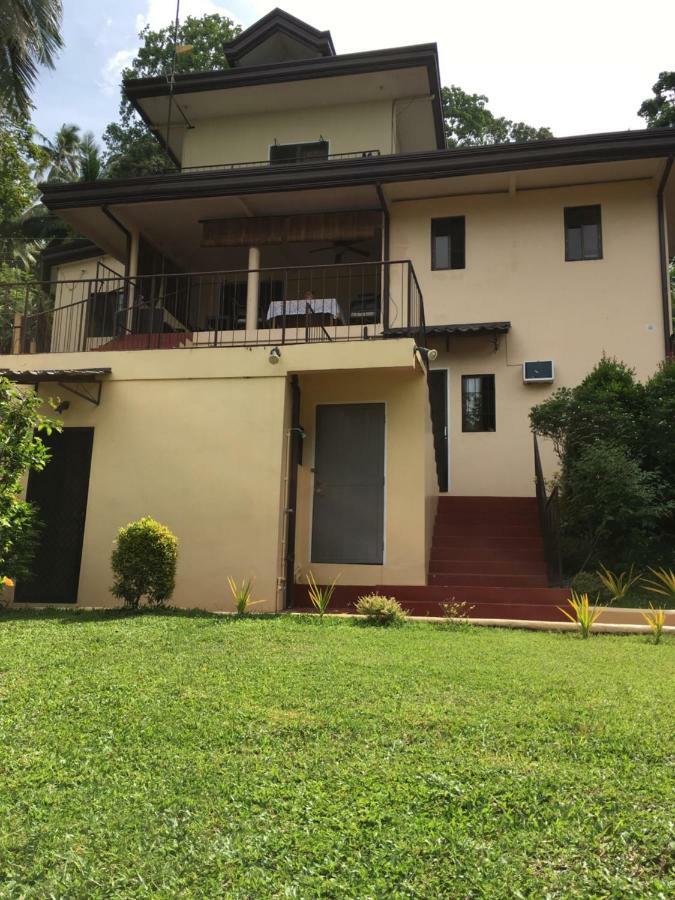 Eagles Nest Beach Resort Davao Exterior photo