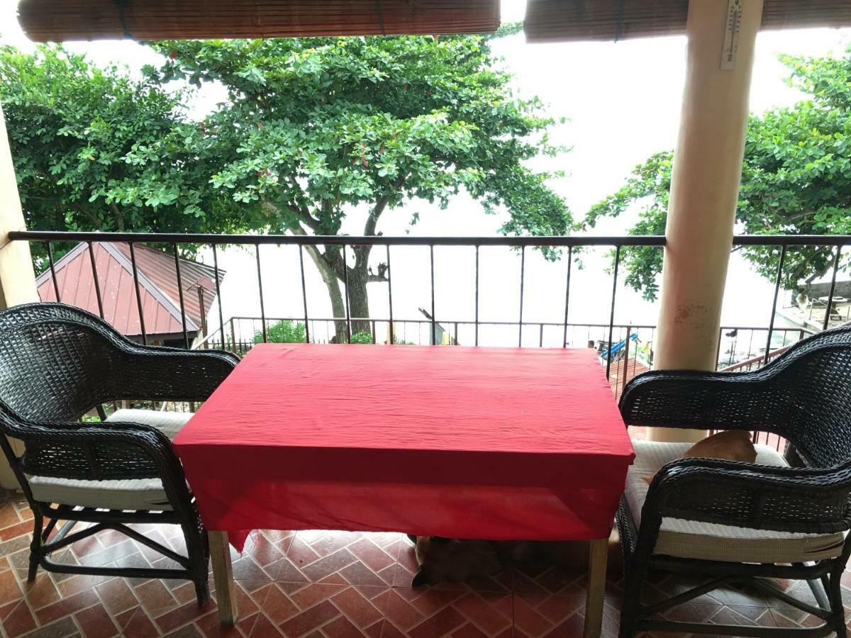 Eagles Nest Beach Resort Davao Exterior photo